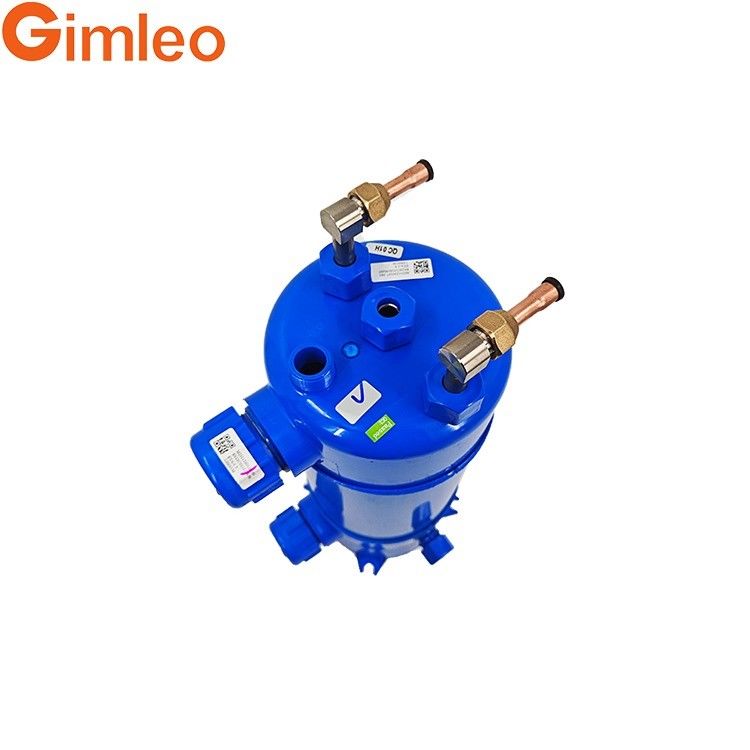 Nhà sản xuất bộ trao đổi nhiệt máy lạnh 10KW ETA-1.5 Đối với các cửa hàng đồ uống thực phẩm