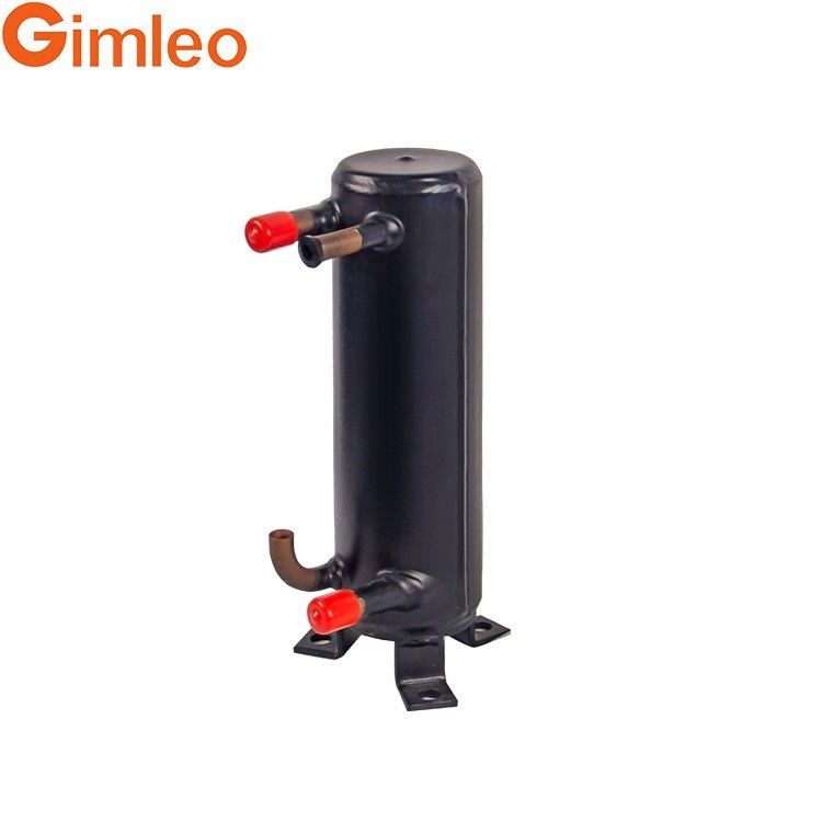 Lớp ống nhỏ trong bộ trao đổi nhiệt GAD01-CMF 1 năm bảo hành