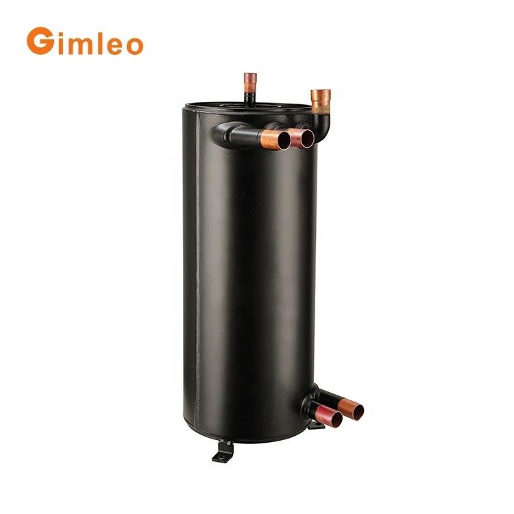 11KG ống đồng công nghiệp trao đổi nhiệt GAH05-CMF cho chuyển nhiệt cao cấp