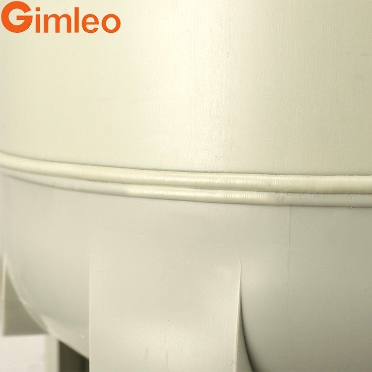 Bộ trao đổi nhiệt nước biển công nghiệp 34KW PPR HTS-7 với áp suất làm việc tối đa 5.2MPa