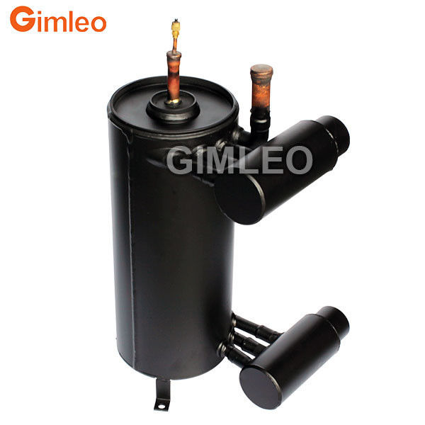 GAK18-CMF chất làm mát để ống nước trong bộ trao đổi nhiệt Shell cho làm mát công nghiệp