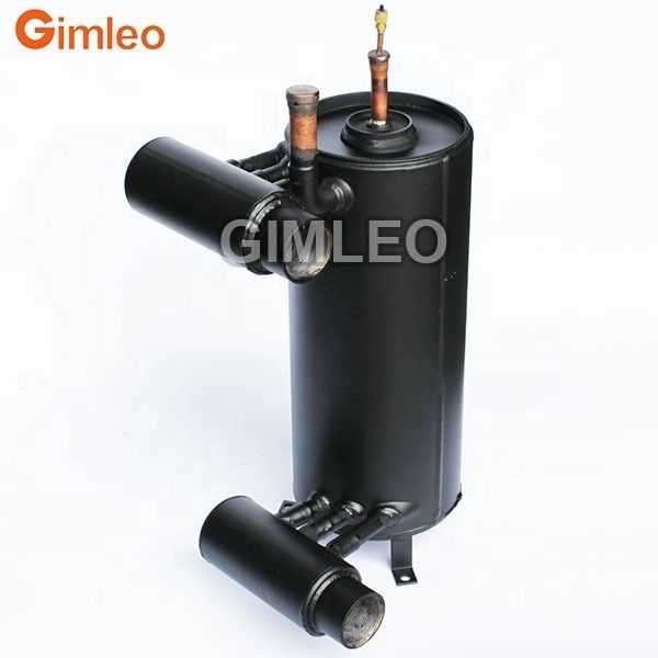 GAK18-CMF chất làm mát để ống nước trong bộ trao đổi nhiệt Shell cho làm mát công nghiệp