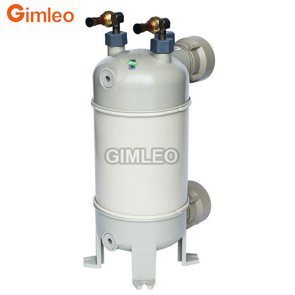 HTS-10 spa nhiệt độ cao và bồn tắm nước nóng trao đổi nhiệt với nước và chất làm lạnh áp suất bên