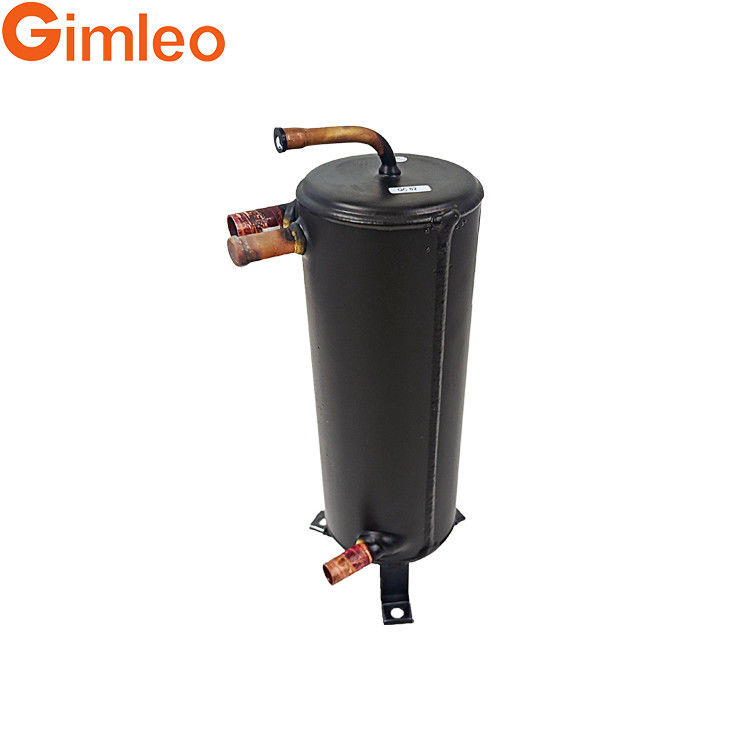 Bơm khối lượng nhỏ trong bộ trao đổi nhiệt Shell GAH03-CMF cho hệ thống làm mát công nghiệp