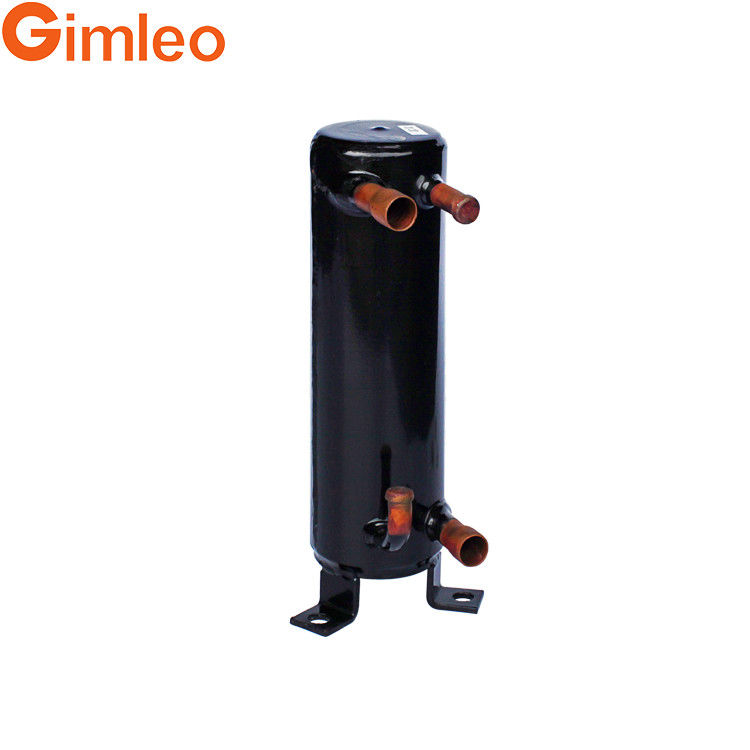 15KG ống đồng trao đổi nhiệt GAD01-CMF 3KW Áp suất làm việc tối đa 5.2MPa