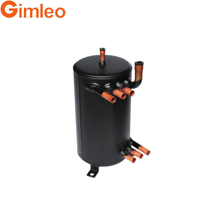 Tối đa hóa hiệu quả chuyển nhiệt công nghiệp với máy trao đổi nhiệt đa ống để có kết quả tối ưu