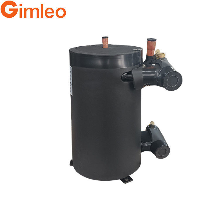 Máy trao đổi nhiệt đa ống Giải pháp sáng tạo và tùy chỉnh cho nhu cầu chuyển nhiệt công nghiệp