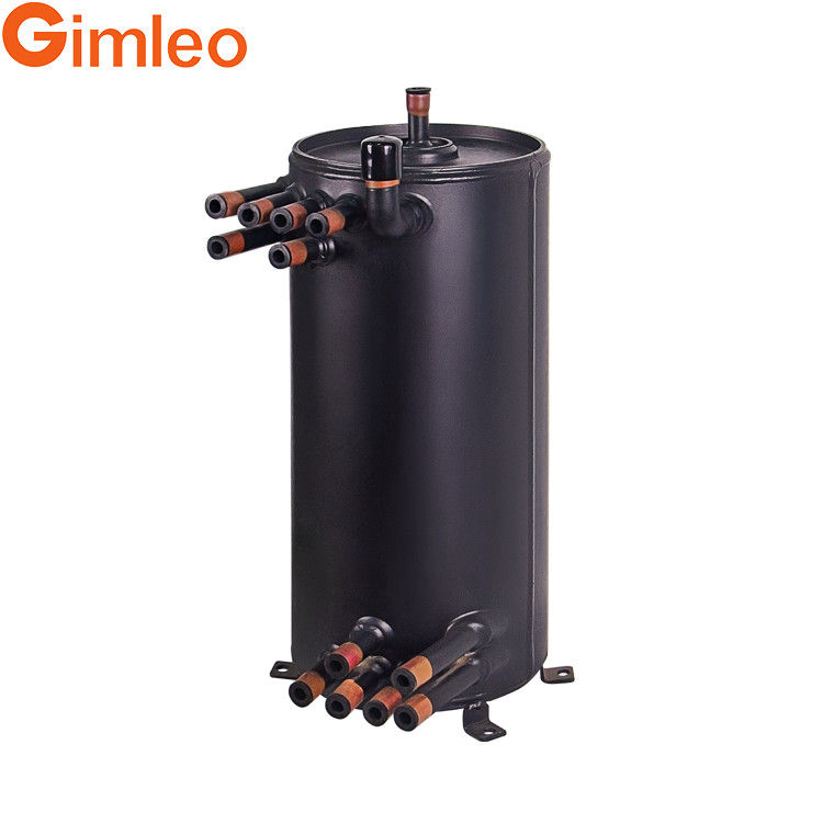 Máy trao đổi nhiệt đa ống hiệu suất cao để chuyển nhiệt và kiểm soát nhiệt độ trong ngành công nghiệp