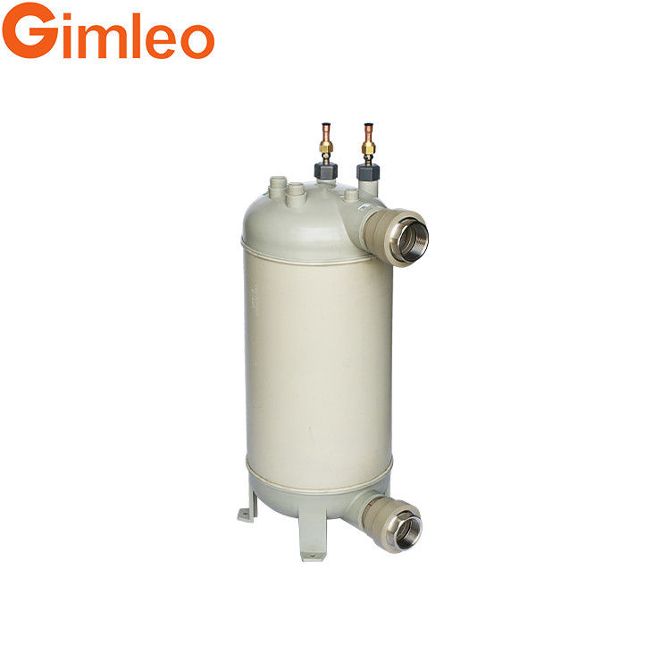 Máy trao đổi nhiệt titan linh hoạt để giảm tiêu thụ năng lượng và chi phí vận hành HTS-5