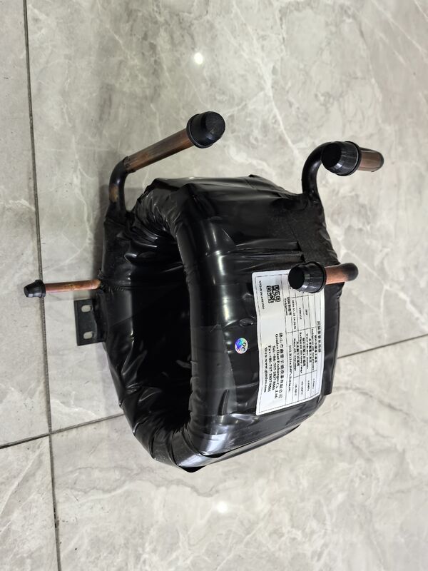 Phạm vi nhiệt độ hoạt động -50 đến 150 độ C Nổi thay đổi nhiệt biển thích hợp cho R22 R134a R407c R410a R32 và R290 chất làm lạnh