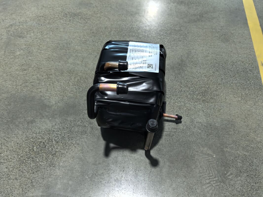 ống bên trong cho hệ thống nước ống trao đổi nhiệt đồng trục trong cấu trúc ống tải cảng Shunde cảng hoặc các giải pháp tùy chỉnh