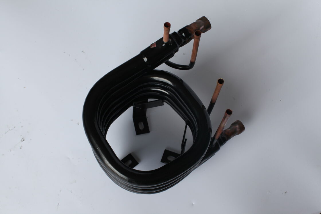 Máy trao đổi nhiệt đồng trục HVAC bảo trì thấp được thiết kế để cung cấp hiệu suất nhiệt cao cho hệ thống truyền nhiệt và hệ thống truyền nhiệt