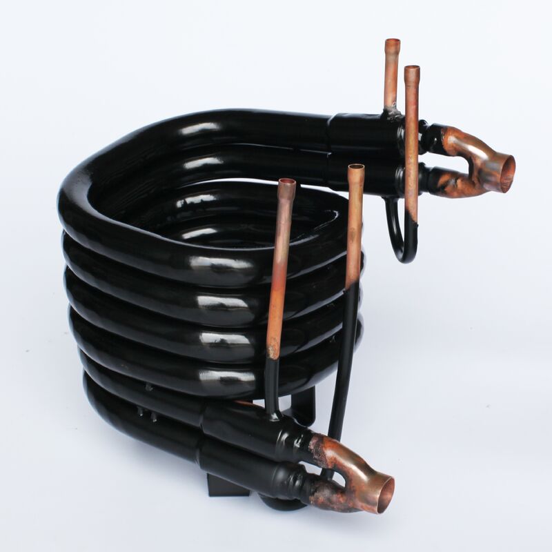 Cổng tải Cổng Shunde hoặc tùy chỉnh Bộ trao đổi nhiệt đồng trục tùy chỉnh dựa trên yêu cầu Mức độ an toàn cao Được thiết kế để chuyển nhiệt