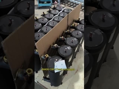 Bộ trao đổi nhiệt